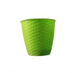 Ghiveci Sterk, Model Ratan, Plastic, 15.5x15 cm, Separator Inclus, Verde, Ghiveci Model Ratan, Ghiveci Ratan Verde, Ghiveci Ratan Colorat, Ghiveci 15 cm, Ghiveci cu Separator de Apa, Ghiveci de Plastic, Ghiveci pentru Flori, Ghiveci Rotund Ghiveci Sterk, Model Ratan, Plastic, 15.5x15 cm, Separator Inclus, Verde, Ghiveci Model Ratan, Ghiveci Ratan Verde, Ghiveci Ratan Colorat, Ghiveci 15 cm, Ghiveci cu Separator de Apa, Ghiveci de Plastic, Ghiveci pentru Flori, Ghiveci Rotund