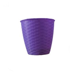 Ghiveci Sterk, Model Ratan, Plastic, 15.5x15 cm, Separator Inclus, Violet, Ghiveci Model Ratan, Ghiveci Ratan Violet, Ghiveci Ratan Colorat, Ghiveci 15 cm, Ghiveci cu Separator de Apa, Ghiveci de Plastic, Ghiveci pentru Flori, Ghiveci Rotund Ghiveci Sterk, Model Ratan, Plastic, 15.5x15 cm, Separator Inclus, Violet, Ghiveci Model Ratan, Ghiveci Ratan Violet, Ghiveci Ratan Colorat, Ghiveci 15 cm, Ghiveci cu Separator de Apa, Ghiveci de Plastic, Ghiveci pentru Flori, Ghiveci Rotund