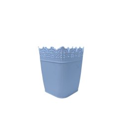 Ghiveci Dantelat Sterk, 1L, Alb, 11.5x11x14.5 cm, Plastic, Ghiveci, Ghiveci Dantelat, Ghiveci Flori, Ghiveci Pentru Flori, Ghiveci Color, Ghiveci Interior, Ghiveci Plastic, Ghiveci Cu Model Dantelat, Ghiveci Interior Flori Ghiveci Dantelat Sterk, 1L, Alb, 11.5x11x14.5 cm, Plastic, Ghiveci, Ghiveci Dantelat, Ghiveci Flori, Ghiveci Pentru Flori, Ghiveci Color, Ghiveci Interior, Ghiveci Plastic, Ghiveci Cu Model Dantelat, Ghiveci Interior Flori