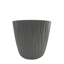 Ghiveci cu Model de Val Sahara, 23x20.5 cm, Gri Inchis, Plastic, Separator Inclus, Ghiveci, Ghiveci cu Model, Ghiveci Flori, Ghiveci Pentru Flori, Ghiveci Color, Ghiveci Interior, Ghiveci Plastic, Ghiveci Cu Model de Val, Ghiveci Interior Flori Ghiveci cu Model de Val Sahara, 23x20.5 cm, Gri Inchis, Plastic, Separator Inclus, Ghiveci, Ghiveci cu Model, Ghiveci Flori, Ghiveci Pentru Flori, Ghiveci Color, Ghiveci Interior, Ghiveci Plastic, Ghiveci Cu Model de Val, Ghiveci Interior Flori