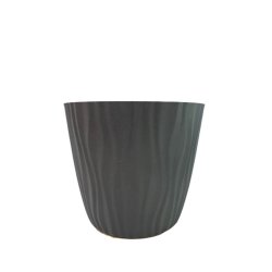 Ghiveci cu Model de Val Sahara, 14x12.5 cm, Gri Inchis, Plastic, Separator Inclus, Ghiveci, Ghiveci cu Model, Ghiveci Flori, Ghiveci Pentru Flori, Ghiveci Color, Ghiveci Interior, Ghiveci Plastic, Ghiveci Cu Model de Val, Ghiveci Interior Flori Ghiveci cu Model de Val Sahara, 14x12.5 cm, Gri Inchis, Plastic, Separator Inclus, Ghiveci, Ghiveci cu Model, Ghiveci Flori, Ghiveci Pentru Flori, Ghiveci Color, Ghiveci Interior, Ghiveci Plastic, Ghiveci Cu Model de Val, Ghiveci Interior Flori
