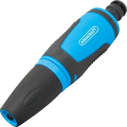 Duza de Pulverizare Reglabila AQUACRAFT Soft-Touch, Duza pentru Furtun, Duza Reglabila pentru Furtun, Duza pentru Stropit, Duza cu Pulverizare Reglabila, Duza pentru Pulverizare Apa, Duza Furtun cu Presiune Reglabila Duza de Pulverizare Reglabila AQUACRAFT Soft-Touch, Duza pentru Furtun, Duza Reglabila pentru Furtun, Duza pentru Stropit, Duza cu Pulverizare Reglabila, Duza pentru Pulverizare Apa, Duza Furtun cu Presiune Reglabila
