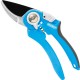 Foarfeca Reglabila pentru Gradina de tip Bypass AQUACRAFT, Foarfeca de Gradina, Foarfeca Reglabila pentru Crengi, Foarfeca pentru Crengi Verzi, Foarfeca de Gradina tip Bypass, Foarfeca de Gradina cu Maner Ergonomic, Foarfeca Bypass pentru Crengi