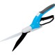 Foarfeca Reglabila pentru Gazon AQUACRAFT, Pozitie Reglabila de 360 de Grade, Foarfeca de Gradina, Foarfeca Reglabila pentru Gazon, Foarfeca pentru Gazon, Foarfeca de Gradina pentru Gazon, Foarfeca de Gradina cu Maner Ergonomic, Foarfeca Pozitie Rotativa