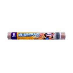 Hartie de Copt Brilli, 38cm x 8m, Hartie pentru Copt, Rola Hartie de Copt, Hartie pentru Copt, Hartie pentru Coacere, Hartie Coacere, Hartie Cuptor, Hartie Copt Patiserie, Hartie Copt Pizza, Hartie Copt Placinta, Hartie Siliconata pentru Copt Hartie de Copt Brilli, 38cm x 8m, Hartie pentru Copt, Rola Hartie de Copt, Hartie pentru Copt, Hartie pentru Coacere, Hartie Coacere, Hartie Cuptor, Hartie Copt Patiserie, Hartie Copt Pizza, Hartie Copt Placinta, Hartie Siliconata pentru Copt