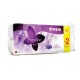  Hartie Igienica Parfumata in 3 Straturi, 10 Role/Bax, Latime 12 cm, 120 Foi/Rola, Hartie Igienica Parfumata Lavanda, Hartie Igienica cu Parfum de Levantica, Hartie Igienica la Bax, Hartie Igienica Alba
