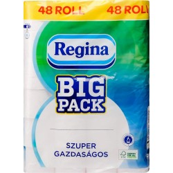 Hartie Igienica Regina Big Pack, 2 Straturi, 48 Role/Bax, Hartie Igienica la Bax, Hartie Igienica Alba, Hartie Igienica Regina Big Pack, Hartie Igienica Neparfumata Hartie Igienica Regina Big Pack, 2 Straturi, 48 Role/Bax, Hartie Igienica la Bax, Hartie Igienica Alba, Hartie Igienica Regina Big Pack, Hartie Igienica Neparfumata