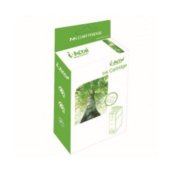 Cartus i-Aicon Compatibil Lexmark 14N1068E (No.100XL), Negru, 21 ml, Cartus 14N1068E (100XL), Cartus No. 100XL Lexmark Compatibil, Cartus Compatibil 14N1068E Lexmark, Cartus Compatibil 100XL Lexmark, Cartus Negru Lexmark 14N1068E
