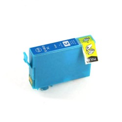 Cartus I-AICON EPSON Pro T603XL, Cyan, 12 ml, Toner Compatibil Epson, Cartus Cyan pentru imprimanta, Cartus Cyan Comatibil Epson Pro T603XL, Cartus Imprimanta 12 ml, Cartus Cyan Epson Pro T603XL, Toner Cyan Imprimanta 