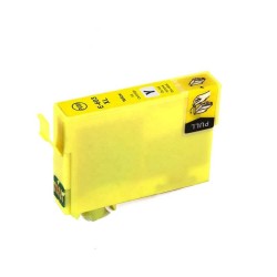 Cartus I-AICON EPSON Pro T603XL, Galben, 12 ml, Toner Compatibil Epson, Cartus Galben pentru Imprimanta, Cartus Galben Comatibil Epson Pro T603XL, Cartus Imprimanta 12 ml, Cartus Galben Epson Pro T603XL, Toner Galben Imprimanta 