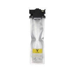 Cartus Cerneala I-Aicon T9444 Galben, Compatibil cu Epson Workforce, 20 ml, Cartus Cerneala Imprimanta, Cartus Cerneala Imprimante, Cerneala Imprimante Inkjet, Cartus Imprimanta Inkjet, Cartus pentru Imprimanta, Cerneala pentru Imprimanta