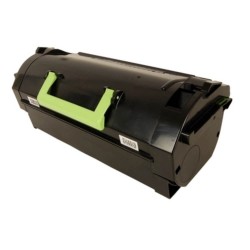 Toner i-Aicon Compatibil Lexmark 24B6015, Negru, 35000 Pagini, Toner Compatibil Lexmark 24B6015, Toner Negru Compatibil Lexmark 24B6213, Toner Lexmark 24B6213 10000 Pagini, Toner Negru pentru Imprimanta, Toner Imprimanta Lexmark, Toner Negru 10000 Pagini
