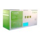 Toner i-Aicon CB541A, CE321A, CF211A, CRG716, CRG731, Cyan, 1400 Pagini, Compatibil HP, Toner pentru Imprimanta, Toner pentru Imprimanta Laser, Cartus Toner, Cartus pentru Imprimanta, Cartus Toner pentru Imprimanta HP