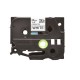 Ribon i-Aicon Brother P-Touch TZE261, Negru pe Banda Alba, 36mm x 8m, Ribon Compatibil Brother TZE261 Black on White Tape, Ribon Negru pe Banda Alba Compatibil Brother TZE 261, Ribon Compatibil Brother P-Touch TZE261
