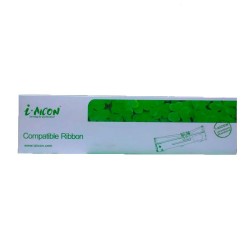 Ribon i-Aicon KX-P160, Negru, 18mm x 8m, Compatibil Panasonic, Ribon Imprimanta, Ribon pentru Imprimante Fiscale, Ribon pentru Imprimante cu Transfer Termic, Ribon i-Aicon pentru Imprimante Panasonic de Etichete Ribon i-Aicon KX-P160, Negru, 18mm x 8m, Compatibil Panasonic, Ribon Imprimanta, Ribon pentru Imprimante Fiscale, Ribon pentru Imprimante cu Transfer Termic, Ribon i-Aicon pentru Imprimante Panasonic de Etichete