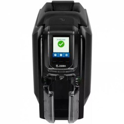 Imprimanta de Carduri Zebra ZC350, Rezolutie 300 DPI, Zebra Imprimanta Carduri, Imprimante Printare Carduri Zebra, Zebra Imprimante Printare Carduri, Zebra ZC350 Imprimante Carduri