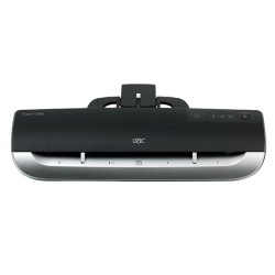 Aparat de Laminat GBC Fusion 3000L, A3, Folie 80-125 microni, Timp Incalzire 1.5 min, Viteza Laminare 30 sec, Culoare Neagra, Masina de Laminat, Laminator pentru Documente A3 Aparat de Laminat GBC Fusion 3000L, A3, Folie 80-125 microni, Timp Incalzire 1.5 min, Viteza Laminare 30 sec, Culoare Neagra, Masina de Laminat, Laminator pentru Documente A3