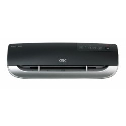 Laminator A4 GBC Fusion 3000L, Folie 80-125 Microni, Timp Incalzire 1.5 min, Viteza Laminare 30 Sec, Culoare Neagra, Masina de Laminat, Laminator pentru Documente A4, Aparat de Laminat GBC Fusion 3000L, Aparat de Laminat A4 Laminator A4 GBC Fusion 3000L, Folie 80-125 Microni, Timp Incalzire 1.5 min, Viteza Laminare 30 Sec, Culoare Neagra, Masina de Laminat, Laminator pentru Documente A4, Aparat de Laminat GBC Fusion 3000L, Aparat de Laminat A4