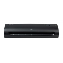 Aparat de Laminat GBC Fusion 1100L, A3, Folie 80-125 microni, Timp Incalzire 4 min, Viteza Laminare 60 sec, Culoare Neagra, Masina de Laminat, Laminator pentru Documente A3 Aparat de Laminat GBC Fusion 1100L, A3, Folie 80-125 microni, Timp Incalzire 4 min, Viteza Laminare 60 sec, Culoare Neagra, Masina de Laminat, Laminator pentru Documente A3