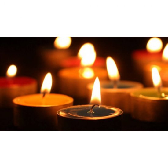 Lumanari Parfumate Aura, 6 Pastile, Cinnamon, Parfum de Scortisoara, Lumanare Pastila, Lumanari Pastile, Lumanare Aromatica, Lumanari Aromatice, Lumanare Parfumata, Lumanari Parfumate, Lumanare cu Scortisoara, Lumanari Scortisoara