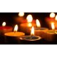 Lumanari Parfumate Aura, 6 Pastile, Cinnamon, Parfum de Scortisoara, Lumanare Pastila, Lumanari Pastile, Lumanare Aromatica, Lumanari Aromatice, Lumanare Parfumata, Lumanari Parfumate, Lumanare cu Scortisoara, Lumanari Scortisoara
