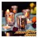 Lumanari Parfumate Aura, 6 Pastile, Wild Orchid, Parfum de Orhidee, Lumanare Pastila, Lumanari Pastile, Lumanare Aromatica, Lumanari Aromatice, Lumanare Parfumata, Lumanari Parfumate, Lumanare cu Orhidee, Lumanari Orhidee