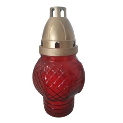 Candela Sticla cu Capac, Timp Ardere 36 h, 210 mm, Cilindrica, Culoare Rosie, Lumanare Candela, Lumanari si Candele, Candele din Parafina, Candele pentru Exterior, Candele pentru Sarbatori, Candele cu Capac, Candela cu Capac Metalic Candela Sticla cu Capac, Timp Ardere 36 h, 210 mm, Cilindrica, Culoare Rosie, Lumanare Candela, Lumanari si Candele, Candele din Parafina, Candele pentru Exterior, Candele pentru Sarbatori, Candele cu Capac, Candela cu Capac Metalic