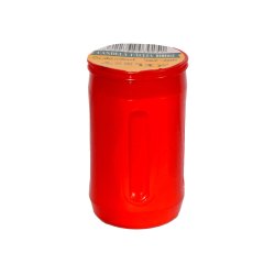 Candela Bio cu Ulei Natural Faclia Mold, Timp de Ardere 2 Zile, Plastic, Candela Plastic, Candela din Plastic, Candela Bio, Candela Bio Faclia, Candela cu Ulei Natural, Candela Bio Faclia, Candela cu Ulei Faclia