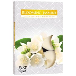 Set 6 Lumanari Parfumate Tip Pastila Aura Blooming Jasmine, Parfum de Iasomie, Lumanari Parfumate, Lumanari Pastila, Lumanare Tip Pastila, Pastile Lumanari Parfumate, Lumanare cu Parfum, Lumanare Parfum Iasomie, Lumanare Jasmine, Lumanare Pastila Set 6 Lumanari Parfumate Tip Pastila Aura Blooming Jasmine, Parfum de Iasomie, Lumanari Parfumate, Lumanari Pastila, Lumanare Tip Pastila, Pastile Lumanari Parfumate, Lumanare cu Parfum, Lumanare Parfum Iasomie, Lumanare Jasmine, Lumanare Pastila