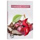 Set 6 Lumanari Parfumate Tip Pastila Aura Chocolate Cherry, Parfum de Ciocolata cu Cirese, Lumanari Parfumate, Lumanari Pastila, Lumanare Tip Pastila, Pastile Lumanari Parfumate, Lumanare cu Parfum, Lumanare Parfum Ciocolata, Lumanare Parfum Cirese