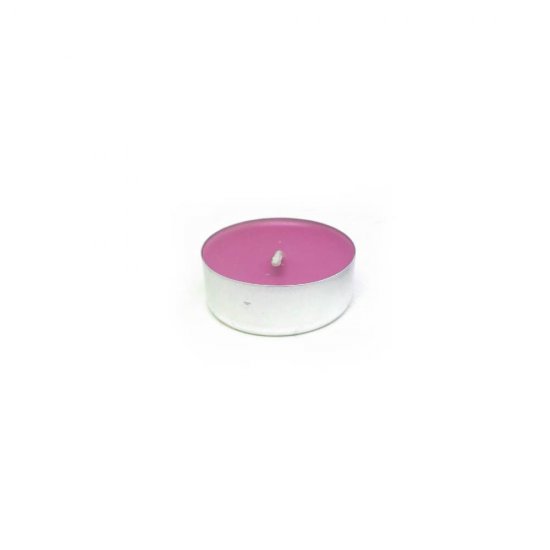 Set 6 Lumanari Parfumate Tip Pastila Aura Lilac, Parfum de Liliac, Lumanari Parfumate, Lumanari Pastila, Lumanare Tip Pastila, Pastile Lumanari Parfumate, Lumanare cu Parfum, Lumanare Parfum Liliac, Lumanare Lilac, Lumanare Pastila