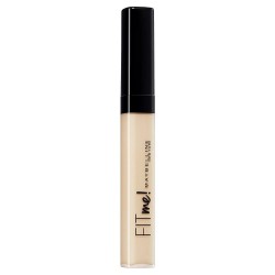 Corector 05 Ivory Maybelline New York Fit Me, 6.8 ml, Corector Ochi, Corector Fata, Corector Cearcane, Corector Imperfectiuni, Maybelline Corector, Corector Acnee, Concealer, Corector Lichid, Corector cu Aplicator