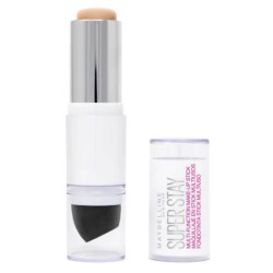 Corector Stick Maybelline New York Superstay Pro Tool, Classic Nude, 6 ml, Corector Machiaj, Corector pentru Fata, Corector Stick, Corector Maybelline, Corector pentru Fata Maybelline, Corector Fata, Creion Corector Fata, Corector de Fata Maybelline