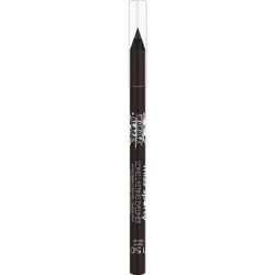 Creion de Ochi MISS SPORTY, 150 Dark Silver, 1.2 g, Creion pentru Ochi, Creion Contur Ochi, Eyeliner, Creion Argintiu pentru Ochi, Creion pentru Conturarea Ochilor, Creion Argintiu pentru Contur Ochi, Creion de Ochi Argintiu