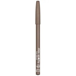 Creion de Ochi MISS SPORTY, 018 Savage, 1.2 g, Creion pentru Ochi, Creion Contur Ochi, Eyeliner, Creion Maro pentru Ochi, Creion pentru Conturarea Ochilor, Creion Maro pentru Contur Ochi, Creion de Ochi Maro Deschis Creion de Ochi MISS SPORTY, 018 Savage, 1.2 g, Creion pentru Ochi, Creion Contur Ochi, Eyeliner, Creion Maro pentru Ochi, Creion pentru Conturarea Ochilor, Creion Maro pentru Contur Ochi, Creion de Ochi Maro Deschis