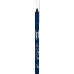 Creion de Ochi MISS SPORTY, 450 Dark Blue, 1.2 g, Creion pentru Ochi, Creion Contur Ochi, Eyeliner, Creion Albastru pentru Ochi, Creion pentru Conturarea Ochilor, Creion Albastru pentru Contur Ochi, Creion de Ochi Albastru Inchis