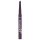 Creion de Ochi MISS SPORTY Designer 24H, 005 Pro Purple, 0.16 g, Creion pentru Ochi, Creion Contur Ochi, Eyeliner, Creion Retractabil pentru Ochi, Creion pentru Conturarea Ochilor, Creion Mov pentru Ochi, Creion de Ochi Mov