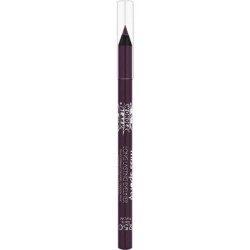 Creion de Ochi MISS SPORTY, 250 Dark Purple, 1.2 g, Creion pentru Ochi, Creion Contur Ochi, Eyeliner, Creion Mov pentru Ochi, Creion pentru Conturarea Ochilor, Creion Mov pentru Contur Ochi, Creion de Ochi Mov