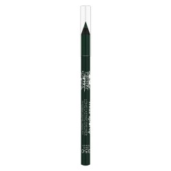 Creion de Ochi MISS SPORTY, 350 Dark Green, 1.2 g, Creion pentru Ochi, Creion Contur Ochi, Eyeliner, Creion Verde pentru Ochi, Creion pentru Conturarea Ochilor, Creion Verde pentru Contur Ochi, Creion de Ochi Verde Inchis