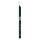 Creion de Ochi MISS SPORTY, 350 Dark Green, 1.2 g, Creion pentru Ochi, Creion Contur Ochi, Eyeliner, Creion Verde pentru Ochi, Creion pentru Conturarea Ochilor, Creion Verde pentru Contur Ochi, Creion de Ochi Verde Inchis