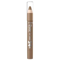 Creion Sprancene MISS SPORTY Brow to Last 24H, 100 Blonde, 3.25 g, Creion de Conturare Sprancene, Creion pentru Conturarea Sprancenelor, Creion Contur pentru Sprancene, Creion Maro Deschis pentru Sprancene, Creion Sprancene Maro Deschis Creion Sprancene MISS SPORTY Brow to Last 24H, 100 Blonde, 3.25 g, Creion de Conturare Sprancene, Creion pentru Conturarea Sprancenelor, Creion Contur pentru Sprancene, Creion Maro Deschis pentru Sprancene, Creion Sprancene Maro Deschis