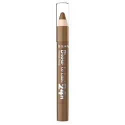 Creion Sprancene MISS SPORTY Brow to Last 24H, 200 Brunette, 3.25 g, Creion de Conturare Sprancene, Creion pentru Conturarea Sprancenelor, Creion Contur pentru Sprancene, Creion Maro pentru Sprancene, Creion Contur Sprancene Maro Creion Sprancene MISS SPORTY Brow to Last 24H, 200 Brunette, 3.25 g, Creion de Conturare Sprancene, Creion pentru Conturarea Sprancenelor, Creion Contur pentru Sprancene, Creion Maro pentru Sprancene, Creion Contur Sprancene Maro