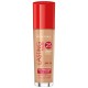 Fond de Ten Rimmel Lasting Finish 25h, 400 Natural Beige, 30 ml, Fond de Ten cu Acoperire, Fond de Ten cu Acoperire Mare, Fond de Ten Rezistent, Fond de Ten Zilnic, Fond de Ten Rimmel London, Fond de Ten Lasting Finish, Fond de Ten pentru Fata