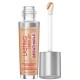 Fond de Ten Rimmel Lasting Finish Breathable 25h, 203 True Beige, 30 ml, Fond de Ten cu Acoperire, Fond de Ten cu Acoperire Medie, Fond de Ten Rezistent, Fond de Ten Zilnic, Fond de Ten Rimmel London, Fond de Ten Lasting Finish Radiance