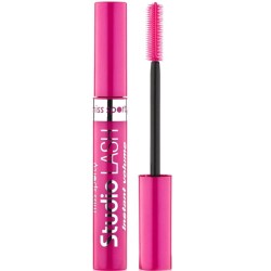 Mascara Miss Sporty Studio Lash Instant Volume Black, 8 ml, Mascara pentru Gene, Mascara Miss Sporty Studio, Cosmetice de Make-Up, Produse Make-Up, Mascara Miss Sporty pentru Make-up