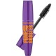Rimel Miss Sporty, Pump Up Booster,  Neagra, 12 ml, Rimel de Ochi, Mascara, Mascara Miss Sporty, Rimel Negru, Mascara Neagra