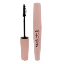 Rimel Miss Sporty, Naturally Perfect, 001 Black, 10 ml, Rimel de Ochi, Mascara, Mascara Miss Sporty, Rimel Negru, Mascara Neagra