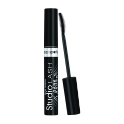 Rimel Miss Sporty, Studio Lash, Dark Lasher, 8 ml, Rimel de Ochi, Mascara, Mascara Miss Sporty, Rimel Negru, Mascara Neagra