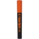Mascara MISS SPORTY Crazy Look, 001 Black, 5.7 ml, Rimel Negru, Mascara pentru Volum, Rimel pentru Volumul Genelor, Rimel cu Efect de Volum, Mascara Neagra cu Efect de Volum, Mascara pentru Definire