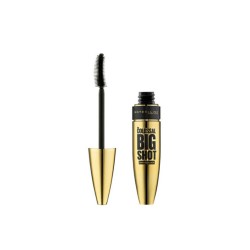 Rimel Maybelline, The Colossal Big Shot, Daring Black, 9.5 ml, Rimel de Ochi, Mascara, Mascara Maybelline, Rimel Negru, Mascara Neagra